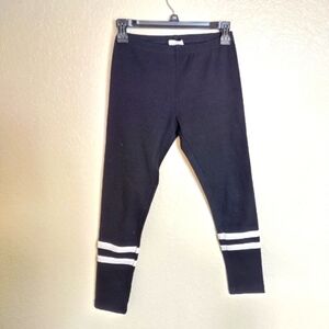 Moncler pantalone Bermuda knit leggings sz S